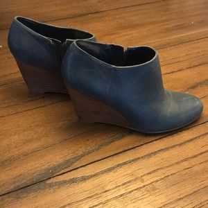 Nine West Booties